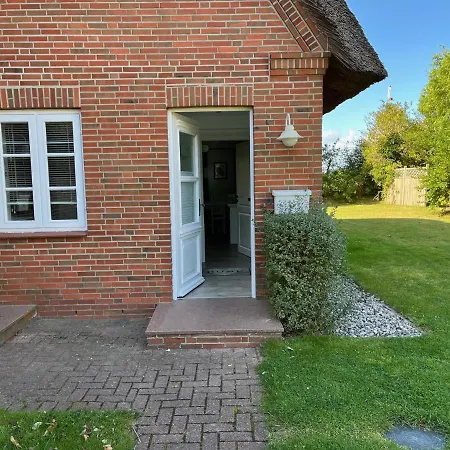 Ferienwohnung Goting * Goting