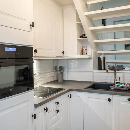 Ferienwohnung Goting *