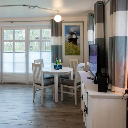 Apartment Ferienwohnung Goting *