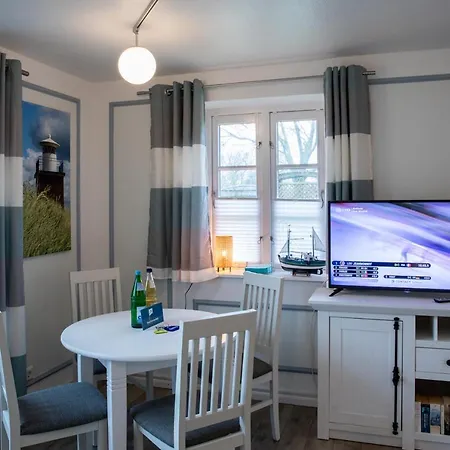 Ferienwohnung Goting