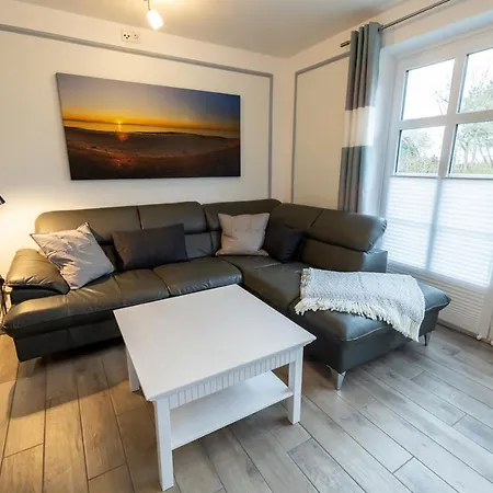 Apartment Ferienwohnung Goting