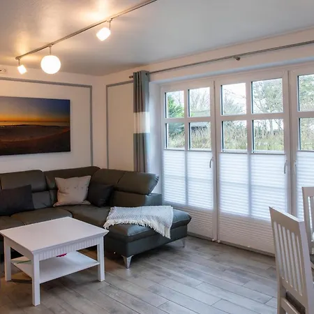Apartment Ferienwohnung Goting *