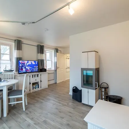 Ferienwohnung Goting *
