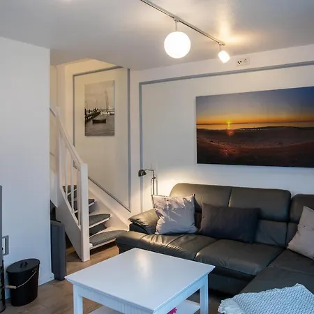 Ferienwohnung Goting *