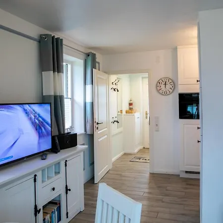 Ferienwohnung Goting Apartment