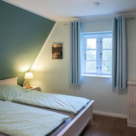 Apartment Ferienwohnung Goting Goting