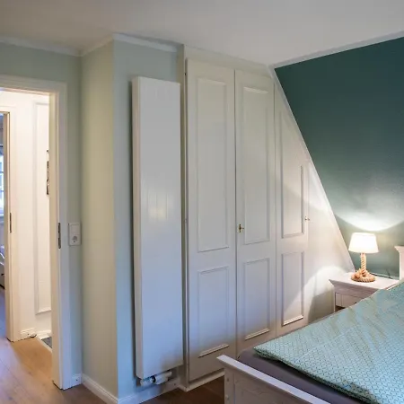 Ferienwohnung Goting Apartment *