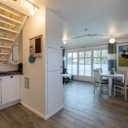 Ferienwohnung Goting * Goting