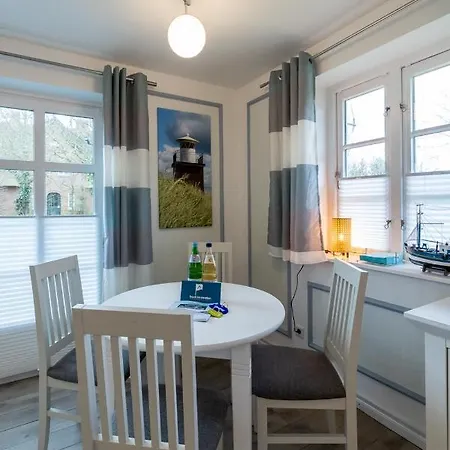 Apartment Ferienwohnung Goting *