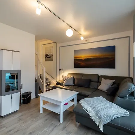 Ferienwohnung Goting Apartment Goting