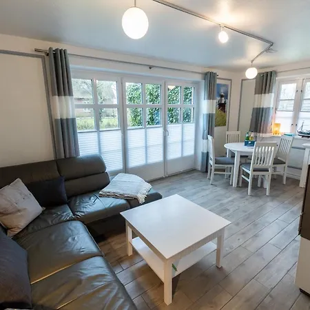 Ferienwohnung Goting Apartment *