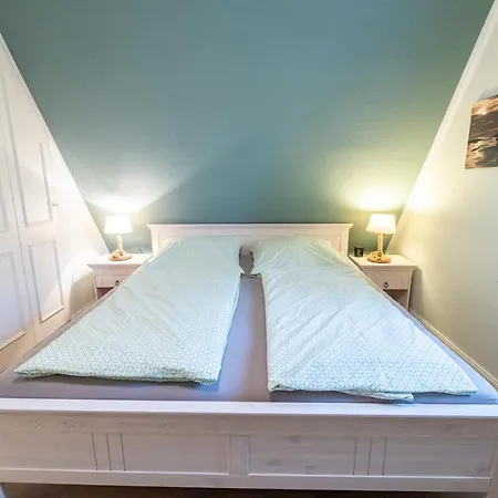 Ferienwohnung Goting Apartment Goting