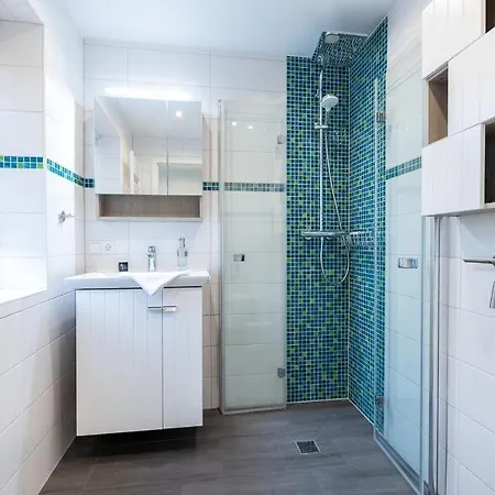 Ferienwohnung Goting *