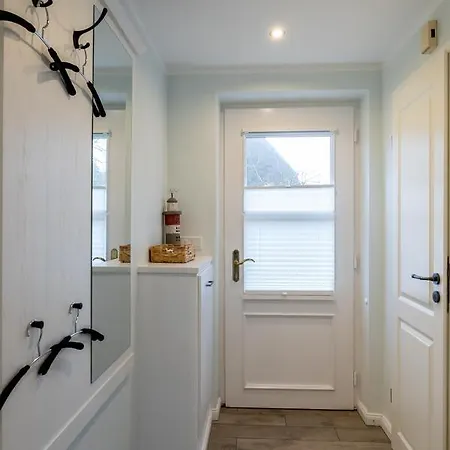 Ferienwohnung Goting Apartment