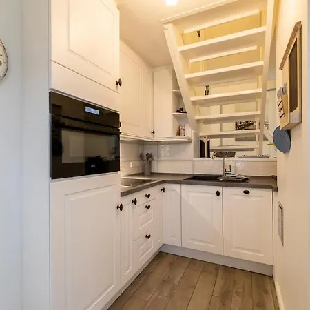 Ferienwohnung Goting Apartment
