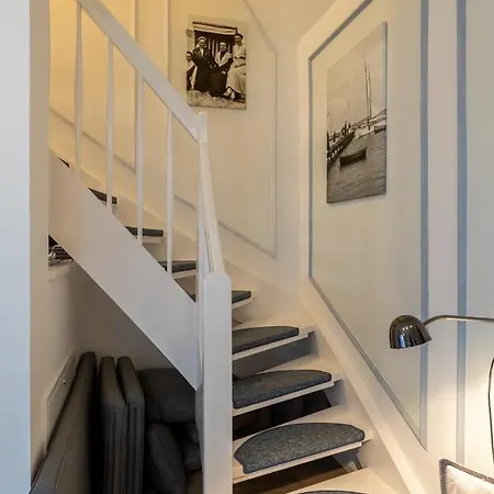 Apartment Ferienwohnung Goting Goting