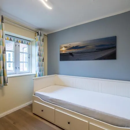 Ferienwohnung Goting Goting