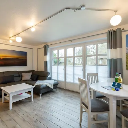 Apartment Ferienwohnung Goting