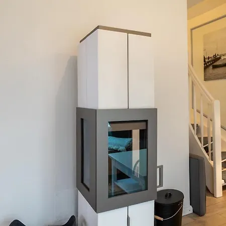 Ferienwohnung Goting *