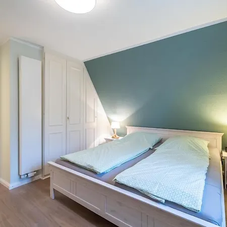 Apartamento Ferienwohnung Goting Goting