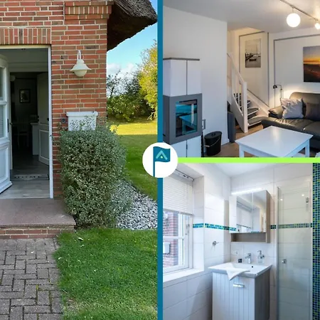 Lägenhet Ferienwohnung Goting