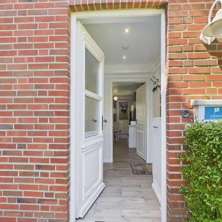 Ferienwohnung Goting Goting