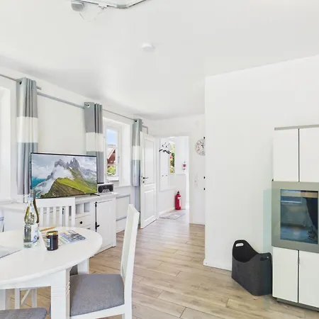 Ferienwohnung Goting *