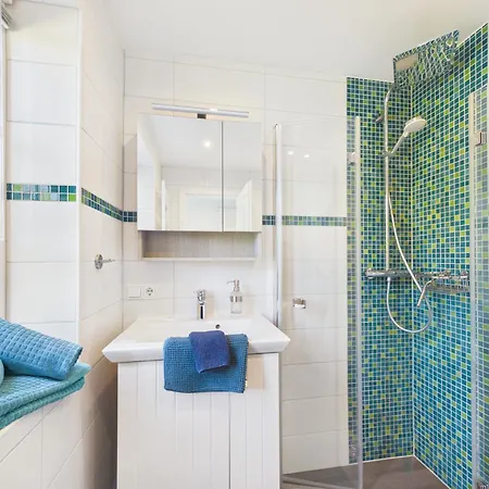 Ferienwohnung Goting *