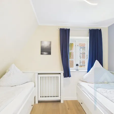 Ferienwohnung Goting Goting