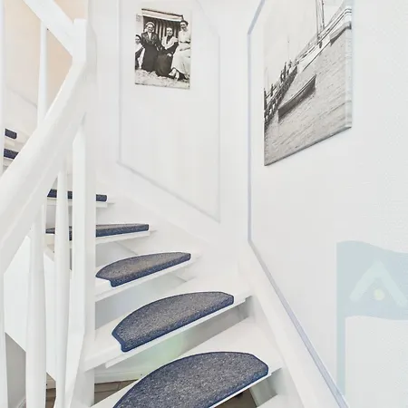 Ferienwohnung Goting 아파트
