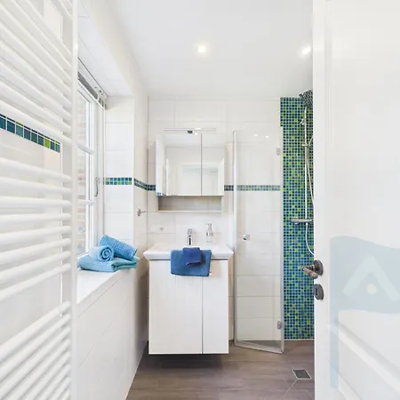아파트 Ferienwohnung Goting Goting