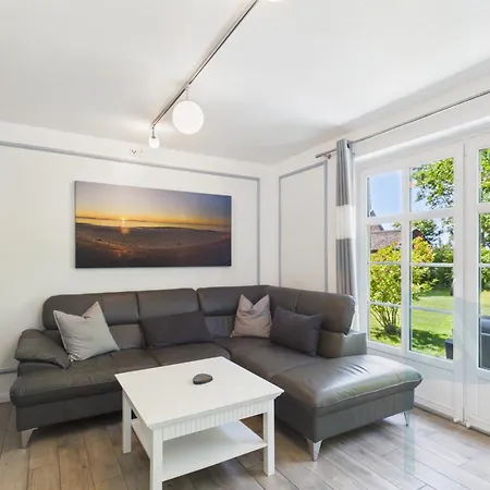 Ferienwohnung Goting