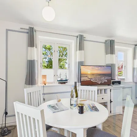 Ferienwohnung Goting 아파트
