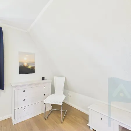 아파트 Ferienwohnung Goting