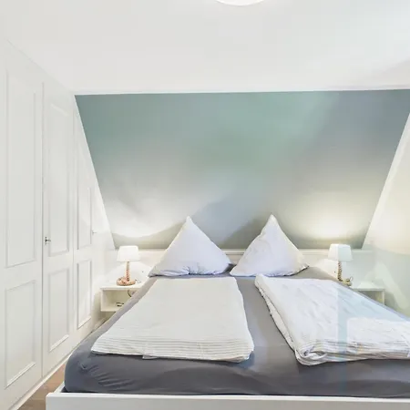 Ferienwohnung Goting 아파트 *
