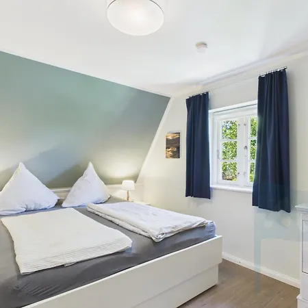 아파트 Ferienwohnung Goting *