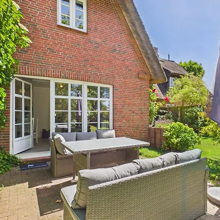 아파트 Ferienwohnung Goting
