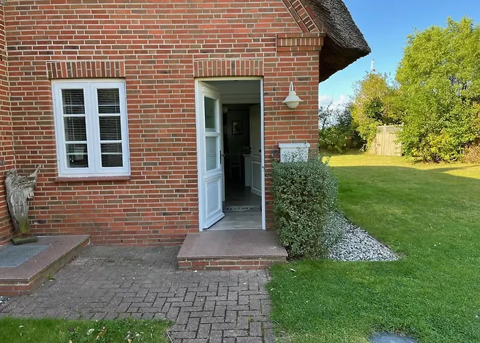 Ferienwohnung Goting * Goting