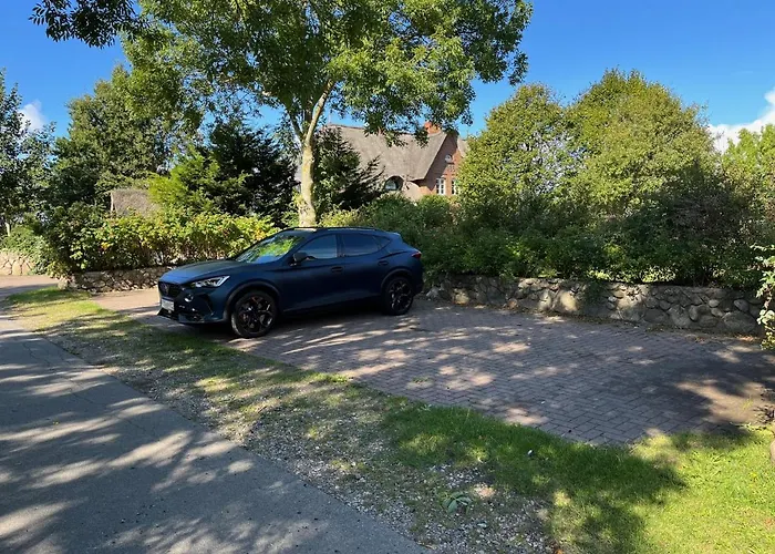 Ferienwohnung Goting * Goting