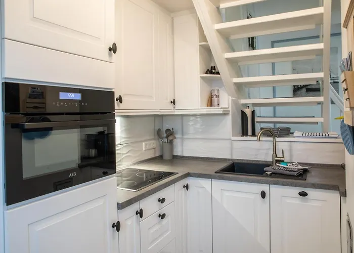 Ferienwohnung Goting *