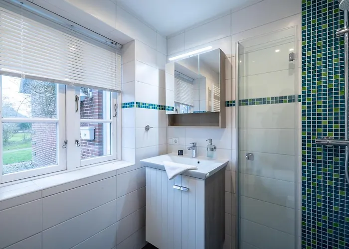 Ferienwohnung Goting * Goting