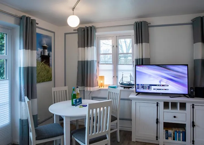 Ferienwohnung Goting