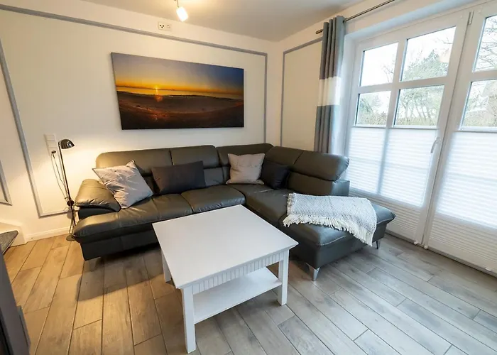 Apartament Ferienwohnung Goting