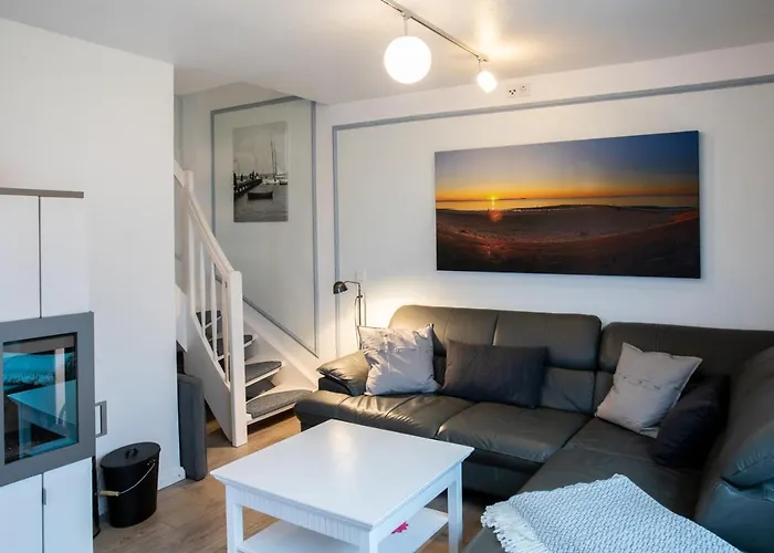 Ferienwohnung Goting * Goting