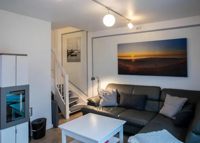 Ferienwohnung Goting *