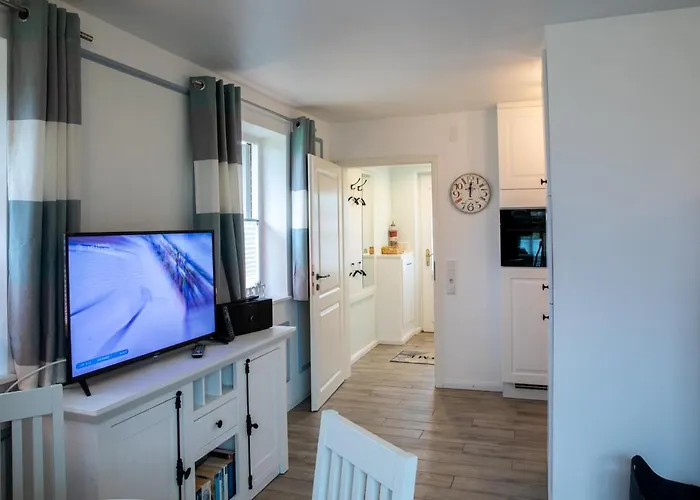 Ferienwohnung Goting Appartement