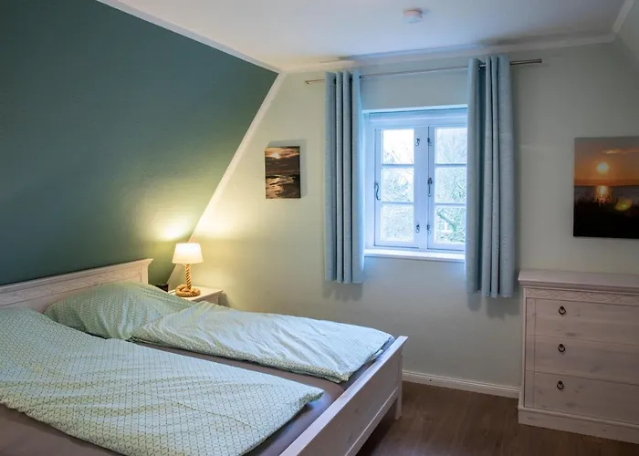 Appartement Ferienwohnung Goting Goting