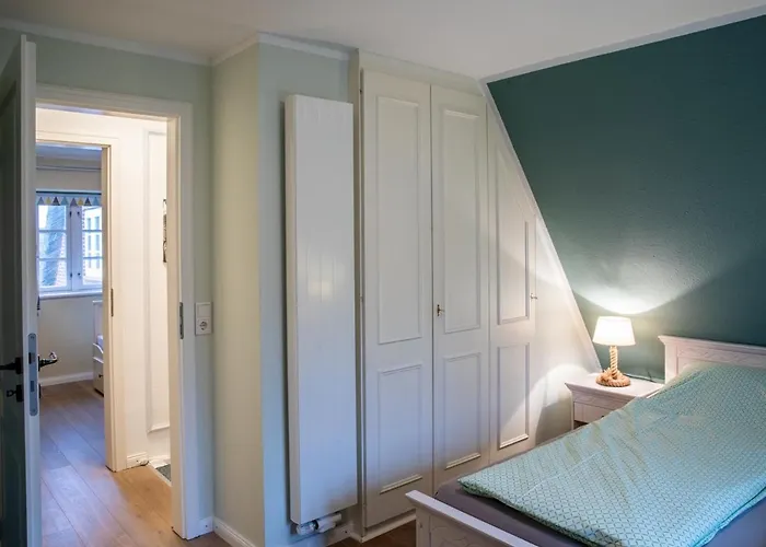 Ferienwohnung Goting Appartement *