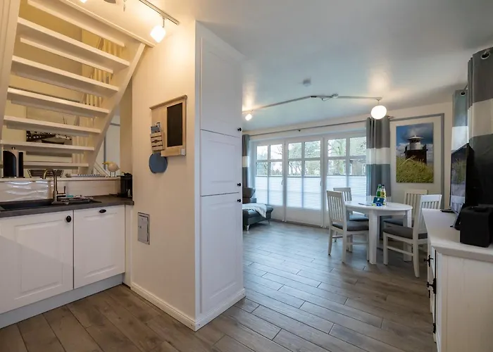 Ferienwohnung Goting * Goting