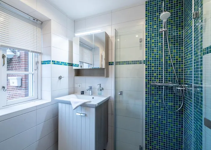 Ferienwohnung Goting Appartement *